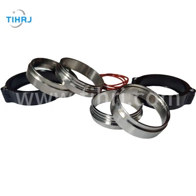 Cum să optimizați procesul de instalare a flanșelor HD?